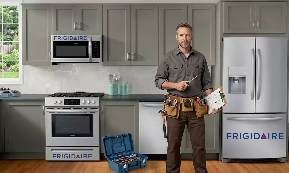 Frigidaire Appliance Repair & Installation Services Grafton, MA