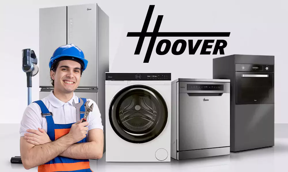 Hoover Appliance Repair & Installation Services Grafton, MA