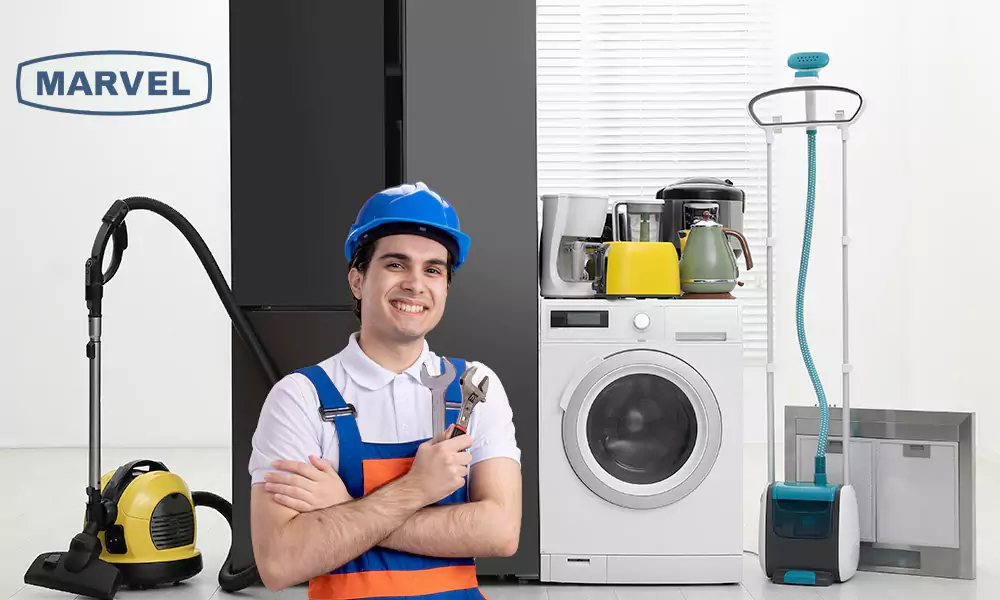 Marvel Appliance Repair & Installation Services Grafton, MA
