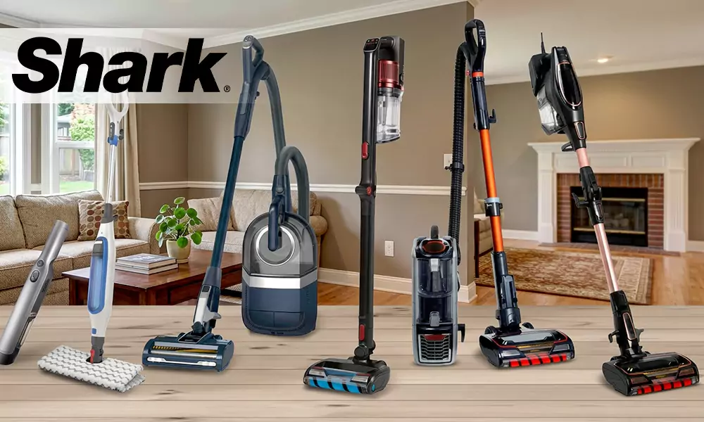 Shark Appliance Repair & Installation Services Grafton, MA