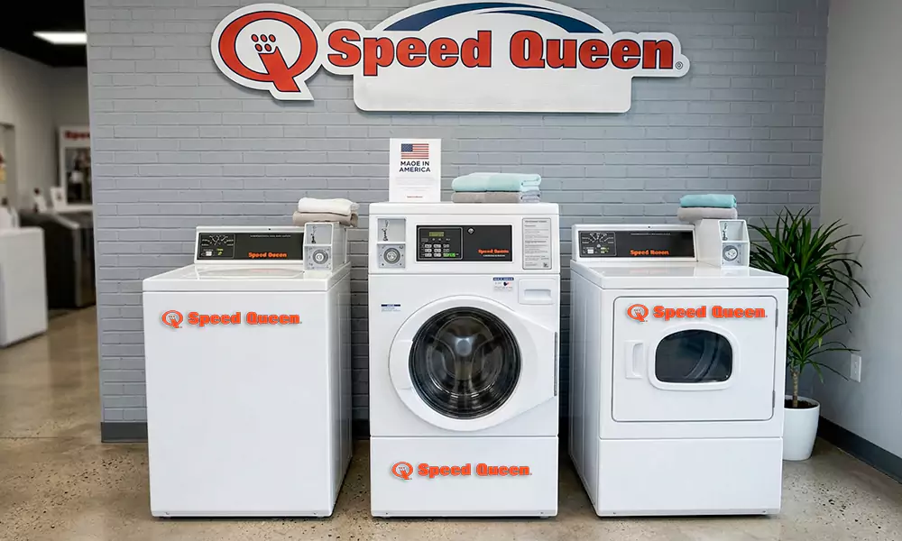 Speed Queen Appliance Repair & Installation Services Grafton, MA