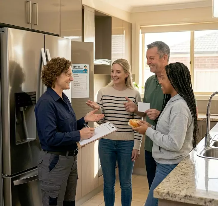 Why Homeowners Choose Grafton Appliance Pro in Grafton, MA?