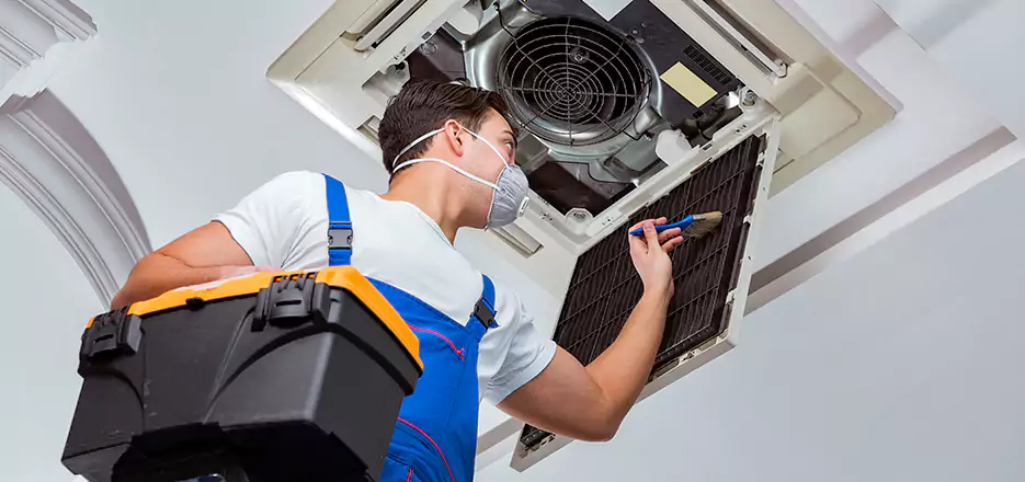 Air Conditioner Repair in Grafton