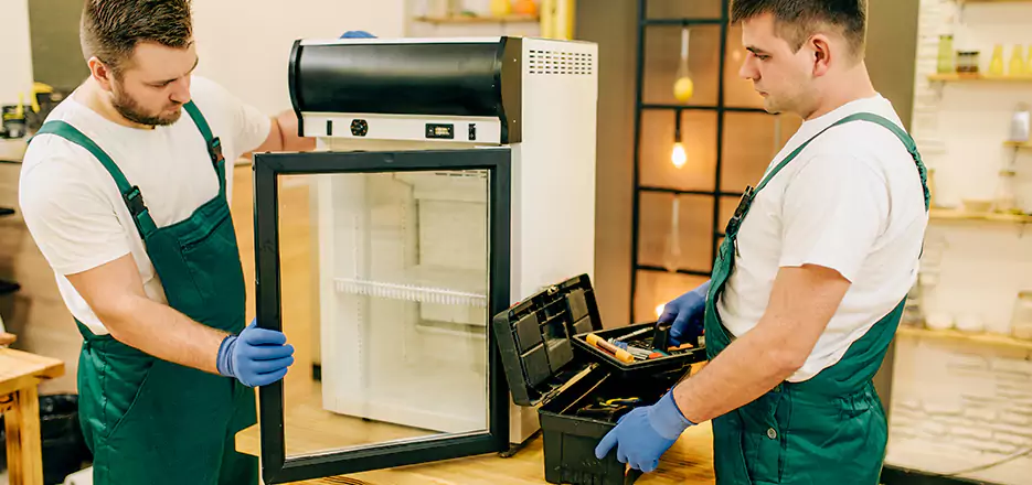 Emergency Commercial Freezer Repair in Grafton