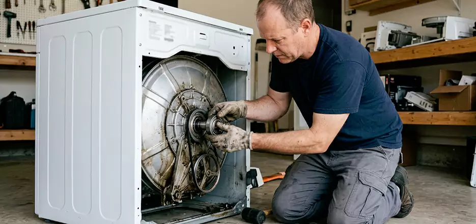 Dryer Belt Technician in Grafton