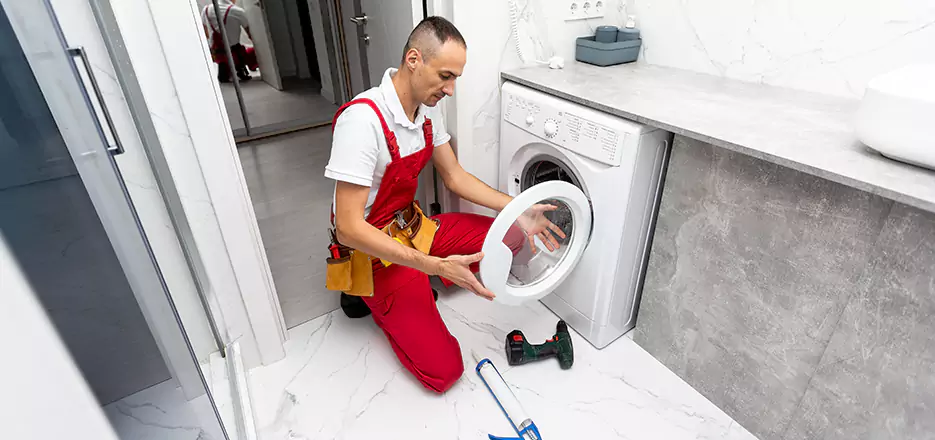 Dryer Maintenance in Grafton