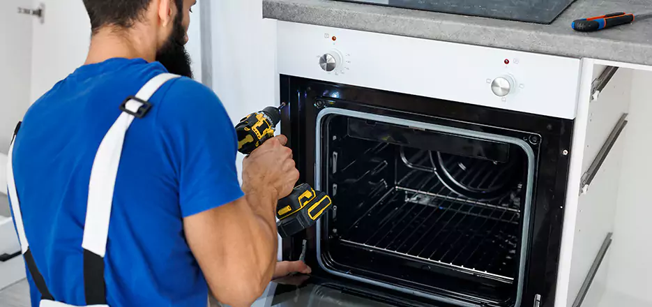 Kirby Vacuum Tune-Up and Setup in Grafton
