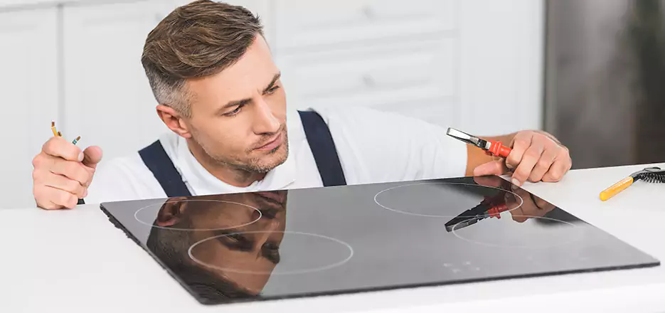 Electric Stove Repair in Grafton