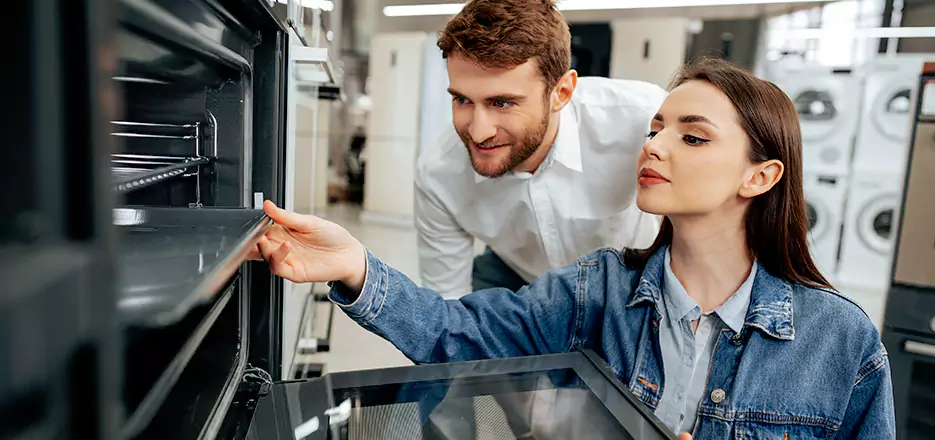 Shark Appliance Battery Service in Grafton