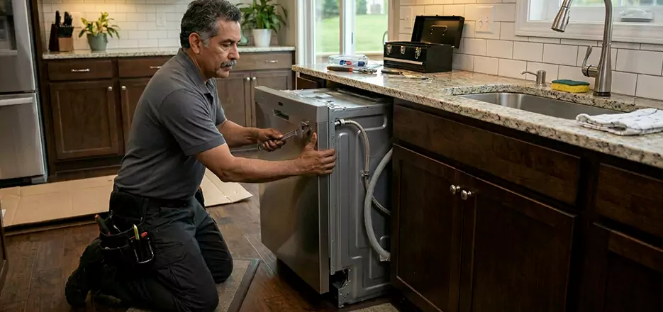 Thermador Appliance Maintenance in Grafton