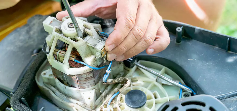 More Vacuum Repair Services We Offer in Grafton, MA
