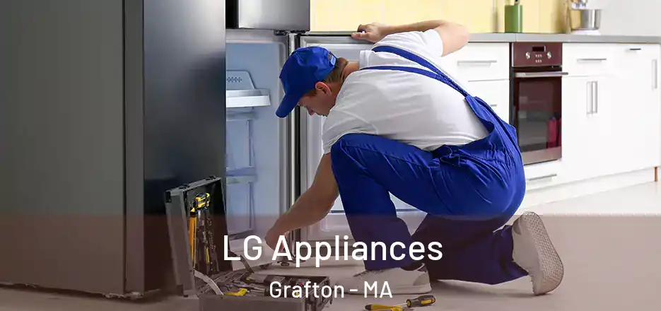 LG Appliances Grafton - MA