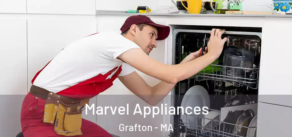  Marvel Appliances Grafton - MA