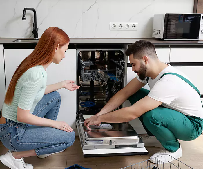 Affordable Appliance Repair Company: Budget Friendly Repairman in Grafton, MA