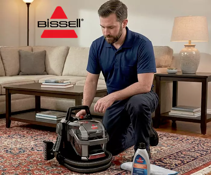 Premier Bissell Appliances Pros: Your Brand Specialist Grafton, MA