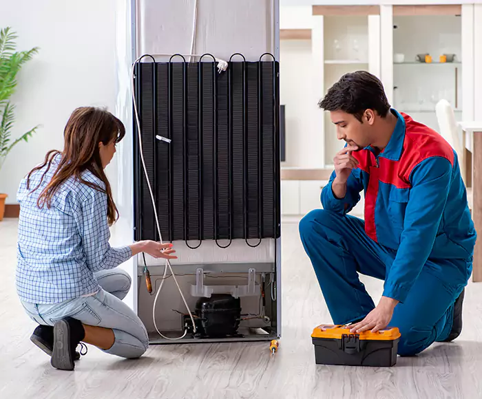 Skilled Cold Storage Specialists: Your Certified Commercial Fridge Repair Service Team in Grafton, MA