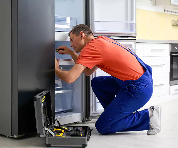 Expert Commercial Refrigerator Repair Company: Your Certified Refrigeration Experts in Grafton, MA