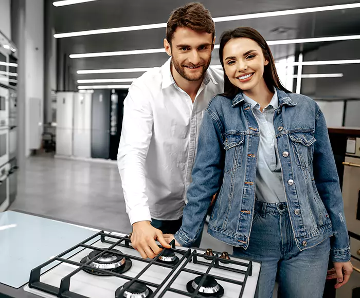 Premier Cooktop Experts: Your Trusted Cooktop Repair Company For Grafton, MA