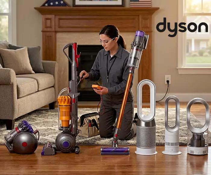 Premier Dyson Appliances Pros: Your Brand Specialist in Grafton, MA