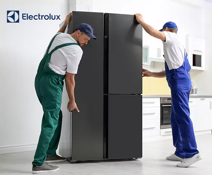 Trusted Electrolux Appliance Experts: Your Brand Specialist in Grafton, MA