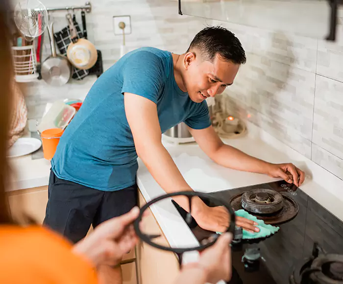 Skilled Gas Stove Experts: Your Trusted Gas Stove Repair Company For Grafton, MA
