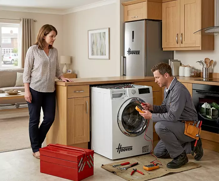 Premier Hoover Appliances Pros: Your Brand Specialist in Grafton, MA