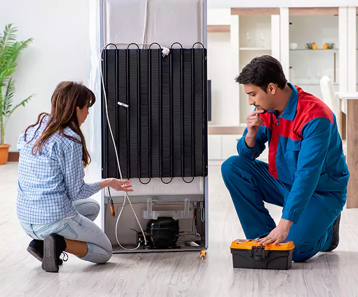 Proven Kenmore Appliance Pros: Your Brand Specialist in Grafton, MA