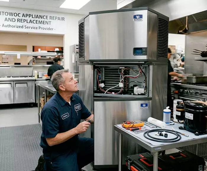 Professional Manitowoc Appliances Pros: Your Brand Specialist in Grafton, MA