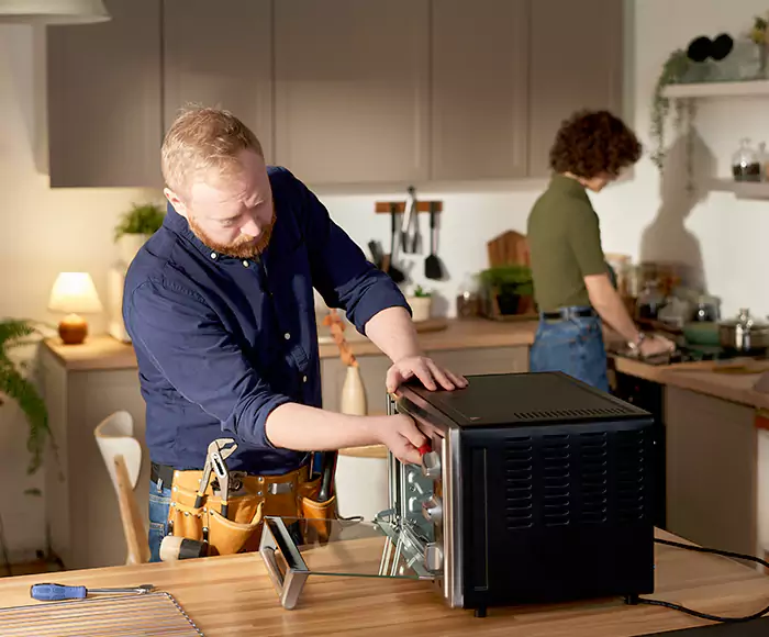 Trusted Oven Installation Service: Your Reliable Appliance Experts in Grafton, MA