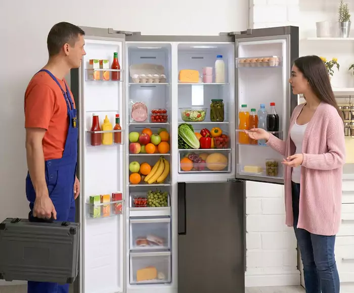 Trusted Compressor Repair for Refrigerator: Your Fridge Cooling Partner in Grafton, MA