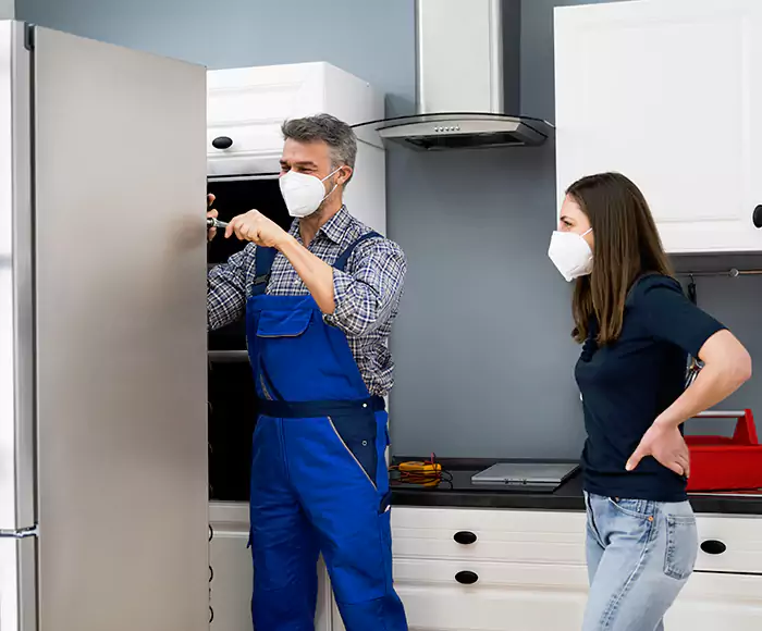 Trusted Refrigerator Leak Repair Company: Your Local Refrigerator Leak Repair Service in Grafton, MA