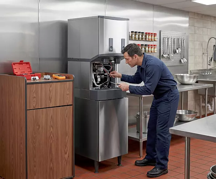 Premier Scotsman Appliances Pros: Your Brand Specialist in Grafton, MA