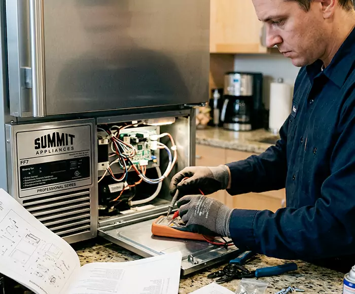 Premier Summit Appliances Pros: Your Brand Specialist in Grafton, MA