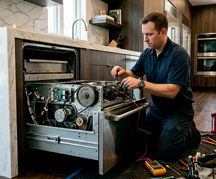 Reliable Trash Compactor Repair Company: Your Certified Commercial Experts in Grafton, MA