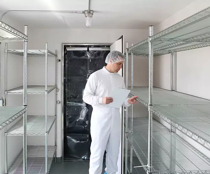 Trusted Walk-In Refrigerator Repair Company: Your Authorized Refrigeration Technician in Grafton, MA