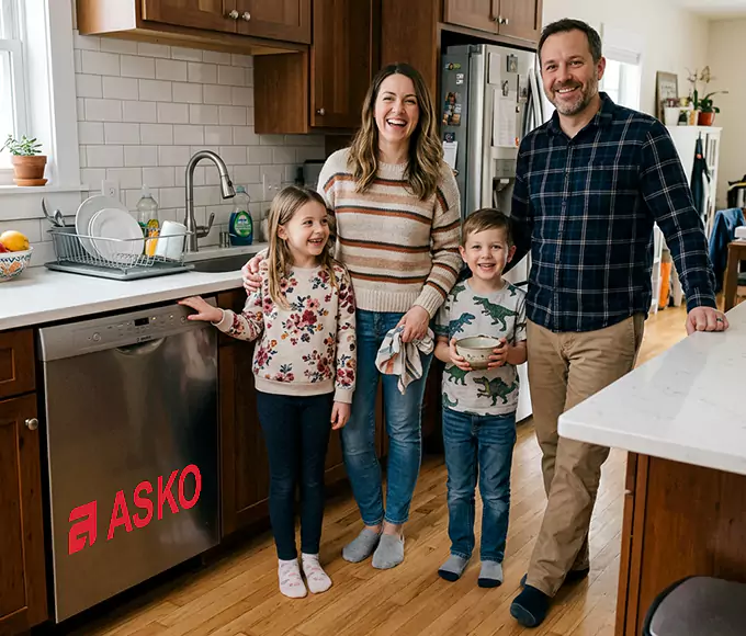 What Sets Our Asko Service Apart in Grafton, MA?