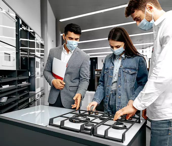 Why Grafton Restaurant Owners Choose Us for Commercial Equipment Installation?