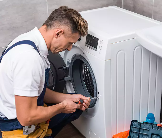 Why Grafton Laundry Operators Pick Grafton Appliance Pro for Every Dryer Failure?