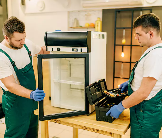Why Grafton Kitchen Owners Choose Grafton Appliance Pro for Every Commercial Kitchen Repair?