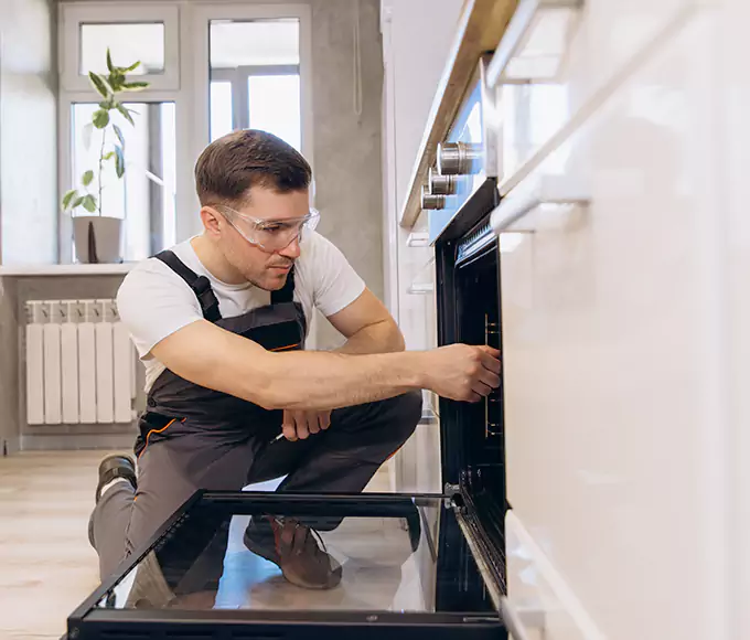 Why Grafton Bakers Rely on Grafton Appliance Pro for Every Electric Oven Fix?