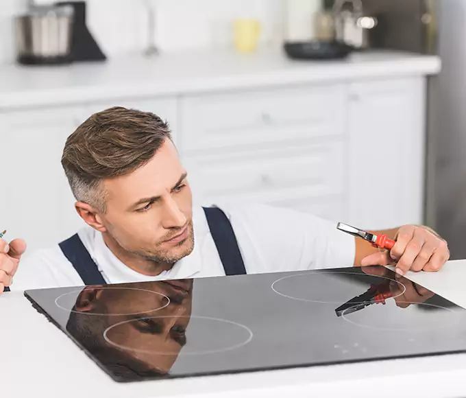 Why Grafton Homeowners Choose Grafton Appliance Pro for Every Electric Stove Fix?