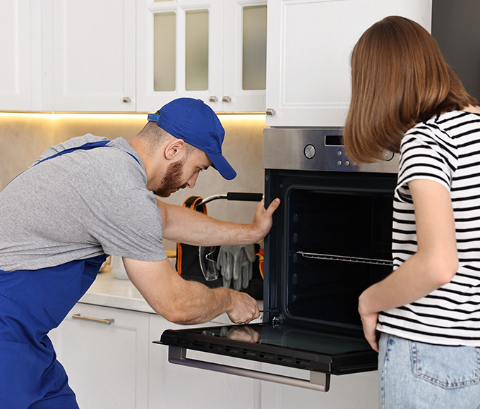 Why Grafton Homeowners Trust Grafton Appliance Pro for Every Emergency Appliance Repair?