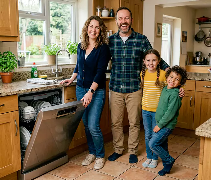 What Sets Our Fisher & Paykel Service Apart in Grafton, MA?