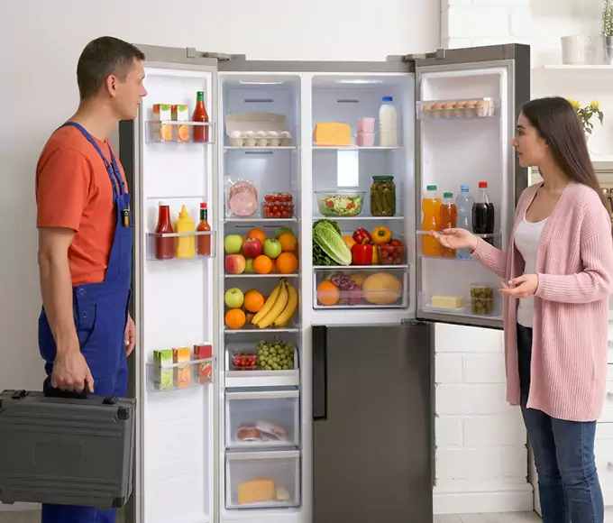 Why Grafton Homeowners Choose Grafton Appliance Pro for Kitchen Appliance Repairs?