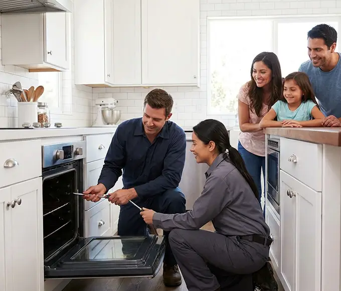 Why Grafton, MA Homeowners Rely on Grafton Appliance Pro for Oven Igniter Repairs?