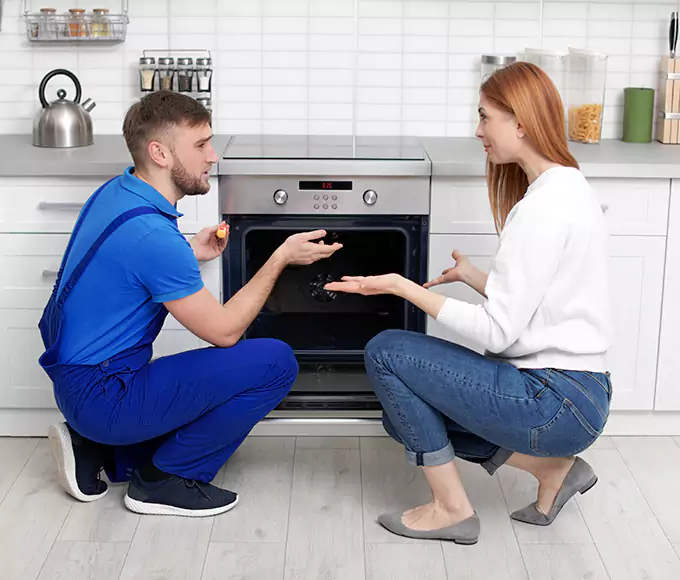 Why Grafton Kitchens Trust on Grafton Appliance Pro for Every Oven Fix?