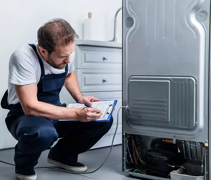 Why Grafton, MA Homeowners Choose Grafton Appliance Pro for Refrigerator Leak Repair?
