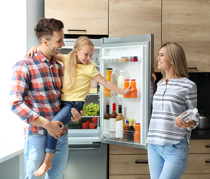 Why Grafton Homeowners Trust Grafton Appliance Pro for Every Fridge Fix?