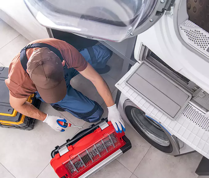 Why Grafton Homeowners Choose Grafton Appliance Pro for Same Day Service Washer Repairs?