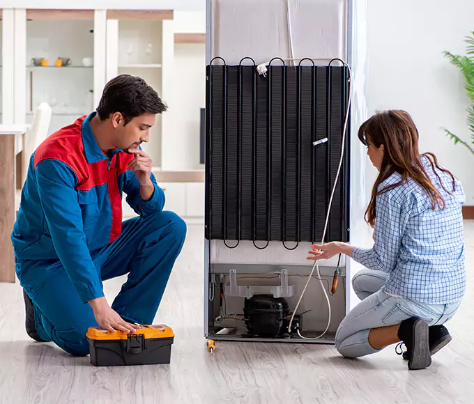 What Sets Our Viking Service Apart in Grafton, MA?